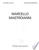 Marcello Mastroianni
