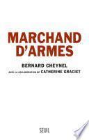 Marchand d'armes