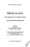 Marche ou crève