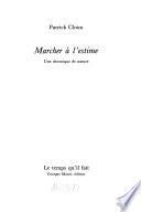 Marcher à l'estime