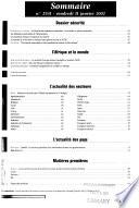 Marchés tropicaux et méditerranéens