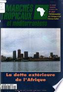 Marchés tropicaux et méditerranéens