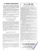 Marchés tropicaux et méditerranéens