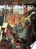 Marco Polo - Tome 02