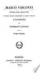 Marco Visconti