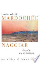 Mardochée Naggiar