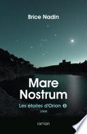 Mare Nostrum