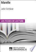 Marelle de Julio Cortázar