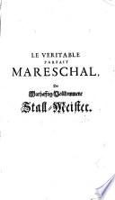 Mareschal