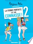 Margaux Motin rencontre La Femme parfaite est une connasse