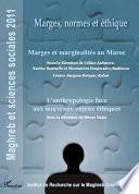 Marges, normes et éthique