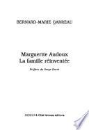 Marguerite Audoux