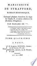 Marguerite de Strafford