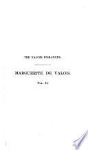 Marguerite de Valois