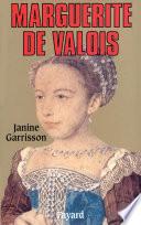 Marguerite de Valois