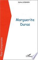 Marguerite Duras