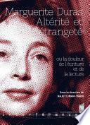 Marguerite Duras