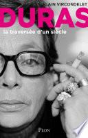 Marguerite Duras