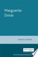 Marguerite Duras