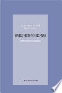 Marguerite Yourcenar et la culture du masculin