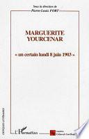 Marguerite Yourcenar