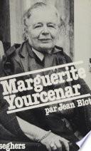 Marguerite Yourcenar