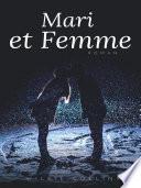 Mari et Femme