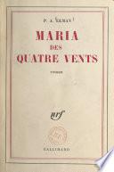 Maria des quatre vents