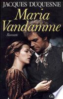 Maria Vandamme