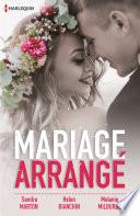 Mariage arrangé