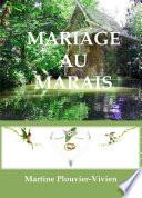 Mariage au Marais