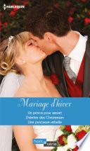Mariage d'hiver