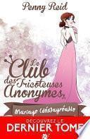 Mariage (dés)agréable