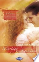 Mariage en Louisiane (Saga Les Héritières de la Nouvelle-Orléans vol. 8)