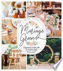 Mariage Green