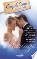 Mariage (Harlequin Coup de Coeur)