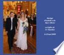 Mariage Isabelle et Marc-Olivier