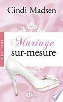 Mariage sur-mesure