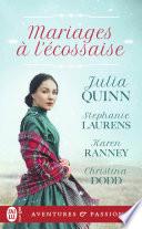 Mariages à l’écossaise