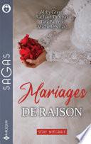 Mariages de raison