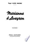 Marianne d'Aveyron