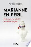 Marianne en péril