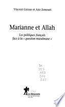Marianne et Allah