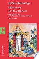 Marianne et les colonies