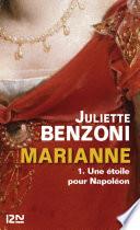 Marianne - tome 1 - extrait offert
