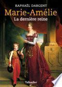 Marie-Amélie