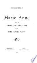 Marie-Anne
