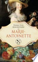 Marie-Antoinette