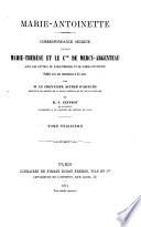 Marie-Antoinette