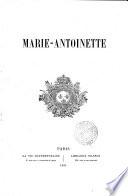 Marie-Antoinette
